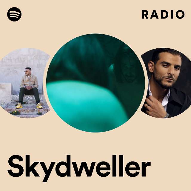 Skydweller Radio