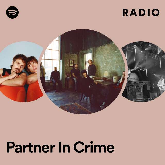 Partner In Crime Radio