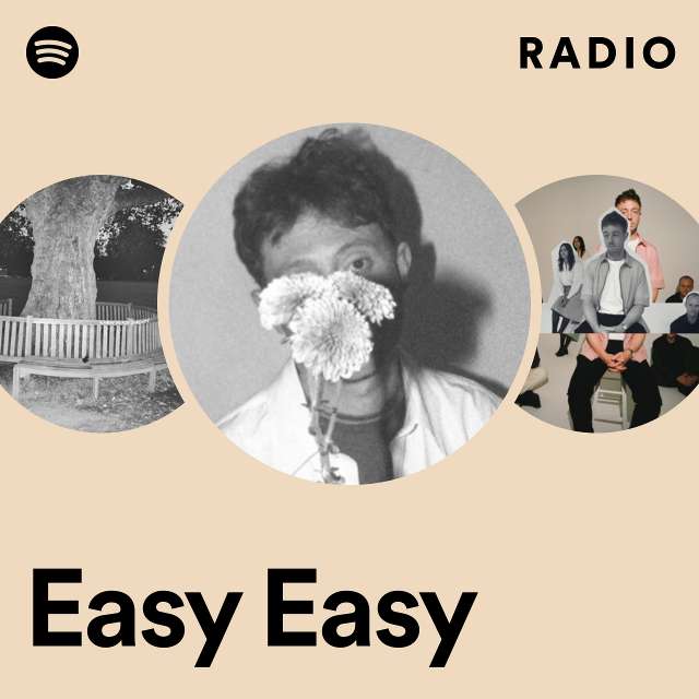 Easy Easy Radio