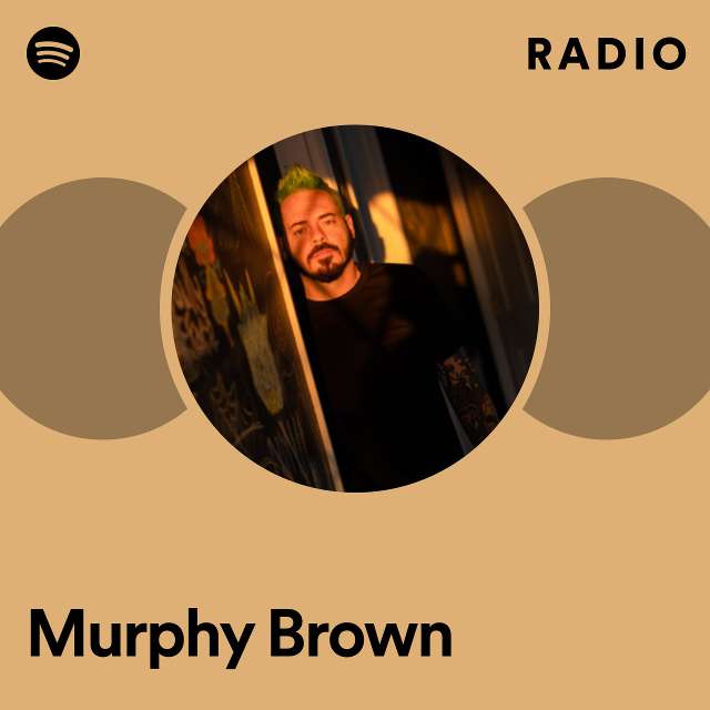 Murphy Brown Radio