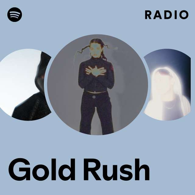 Gold Rush Radio