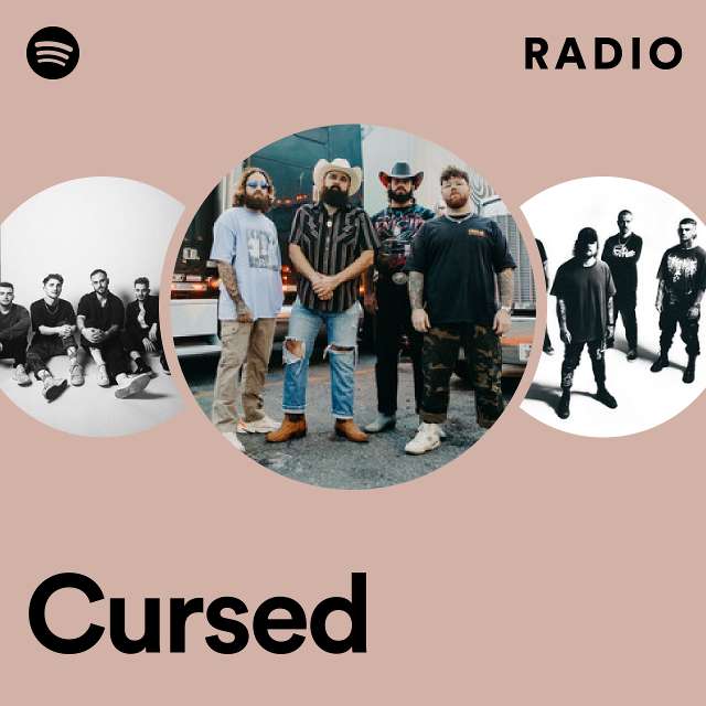 Cursed Radio