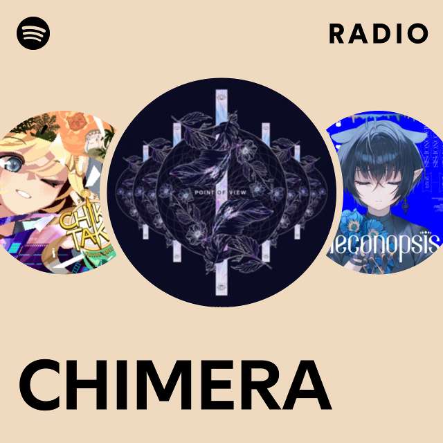 CHIMERA Radio