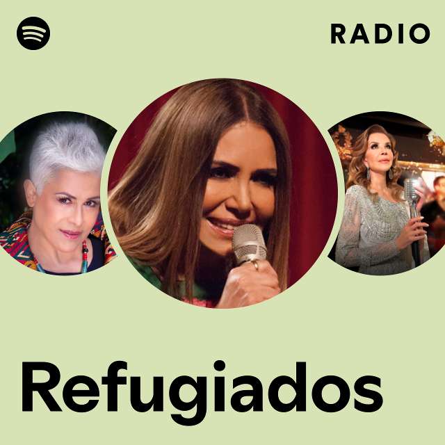 Refugiados Radio
