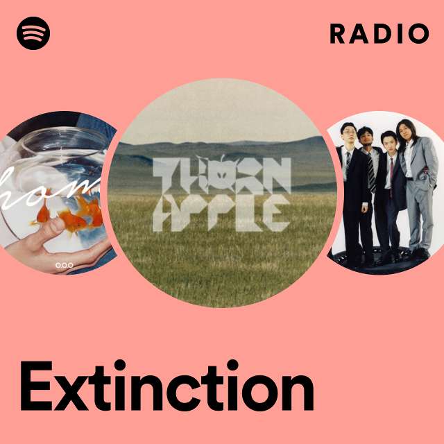 Extinction Radio
