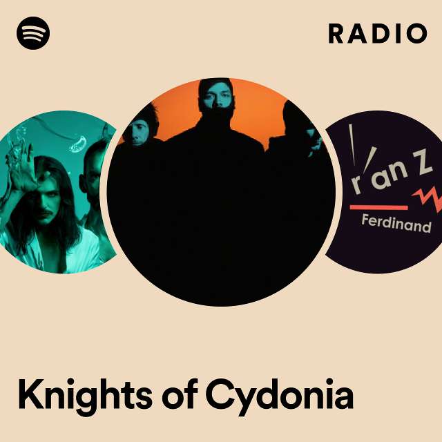 Knights of Cydonia Radio