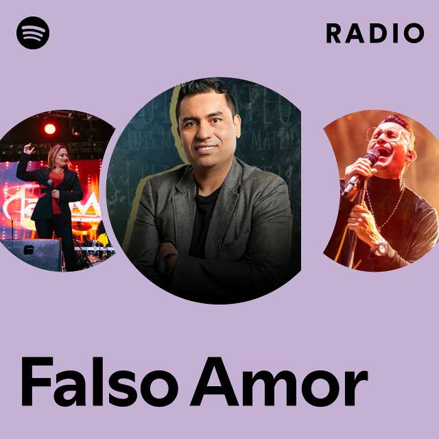 Falso Amor Radio