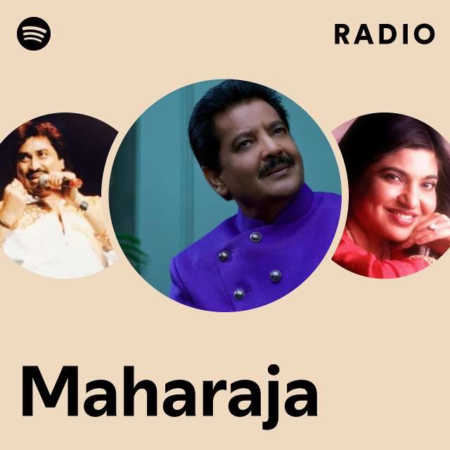Maharaja Radio