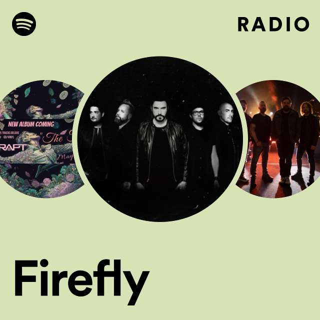 Firefly Radio
