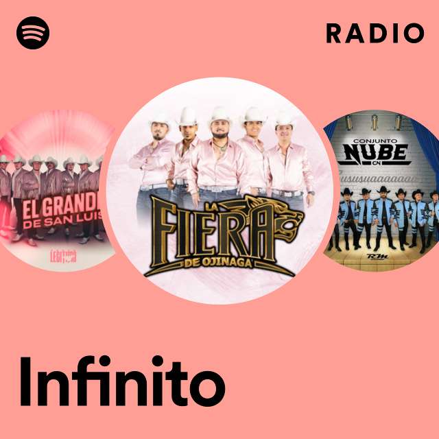 Infinito Radio