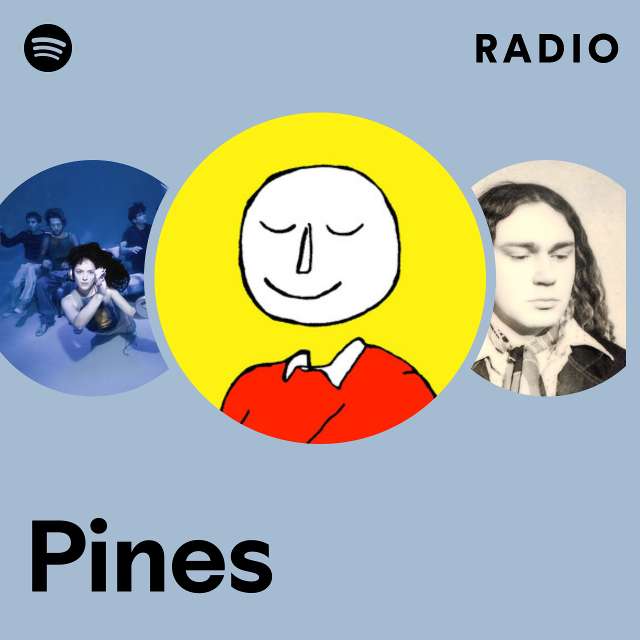 Pines Radio