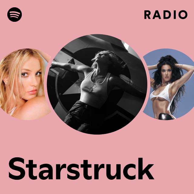 Starstruck Radio