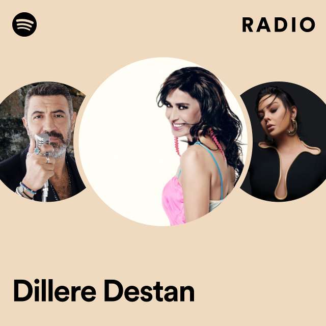 Dillere Destan Radio