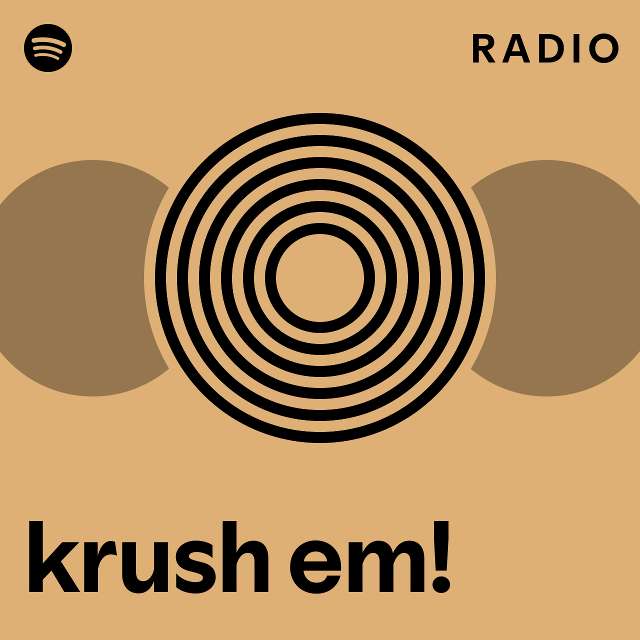 The Krush Radio 92.5