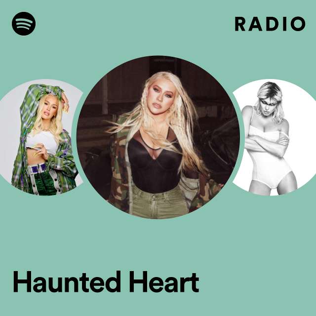 Haunted Heart Radio