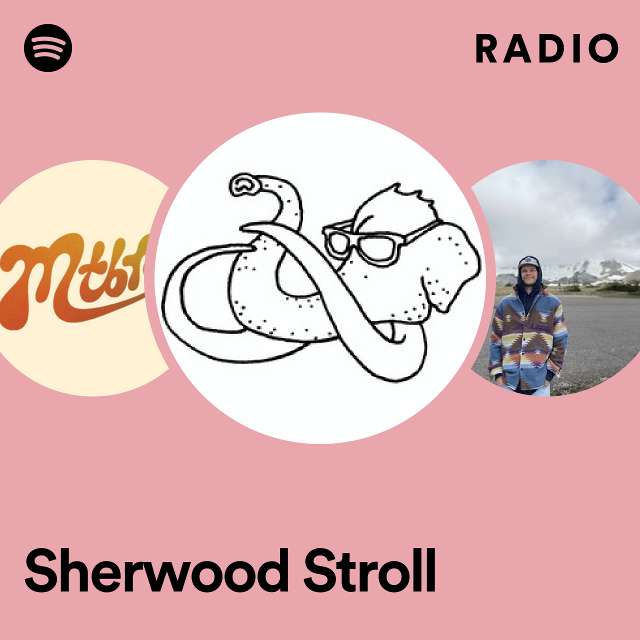 Sherwood Stroll Radio