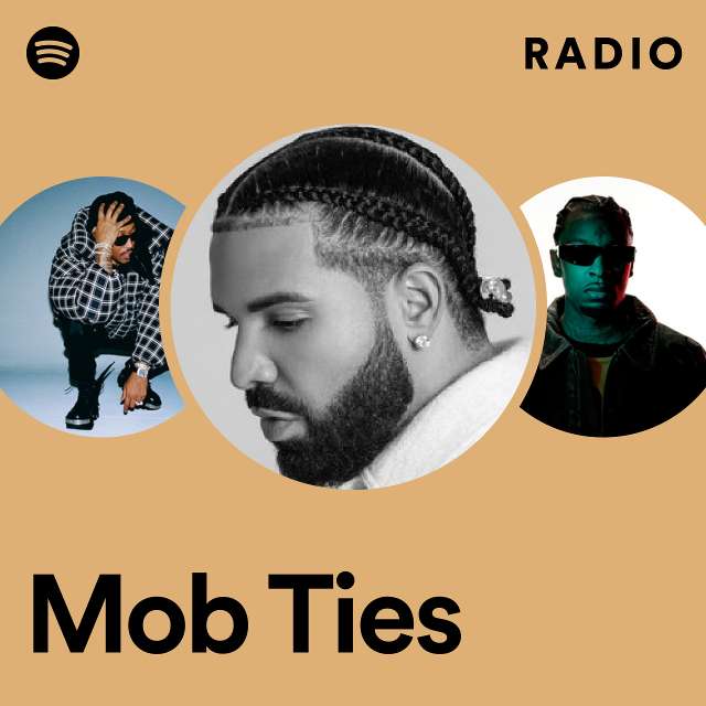 Mob Ties Radio