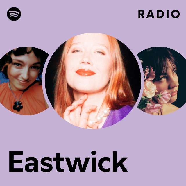 Eastwick Radio
