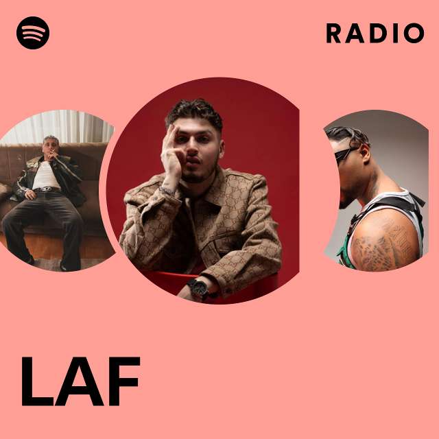 LAF Radio