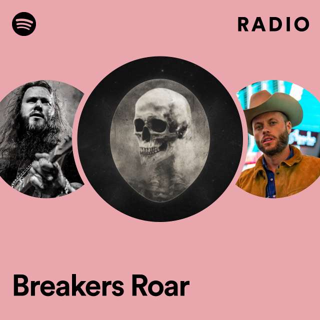 Breakers Roar Radio
