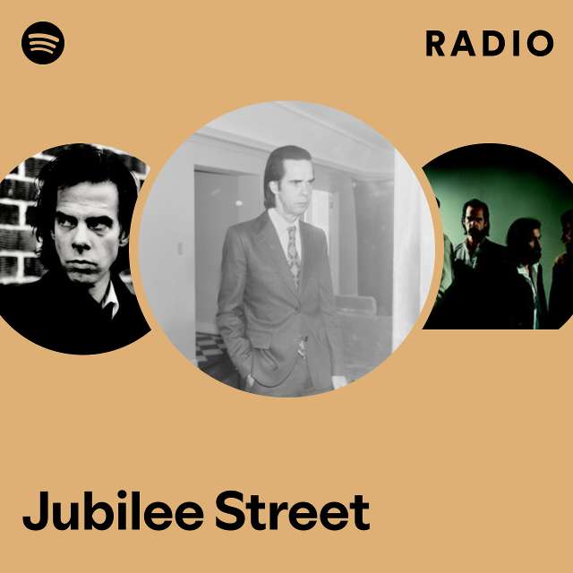 Jubilee Street Radio