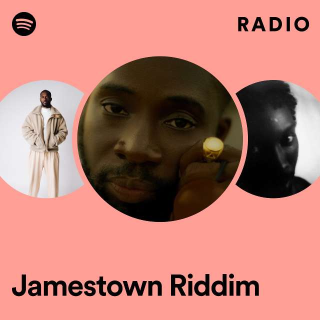 Jamestown Riddim Radio