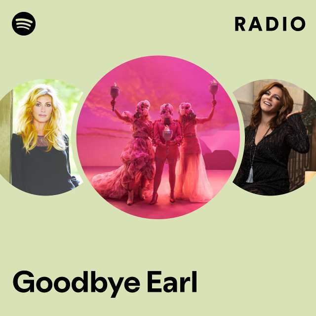 Goodbye Earl Radio