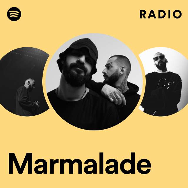 Marmalade Radio