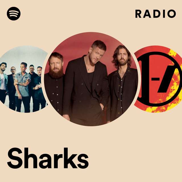 Sharks Radio