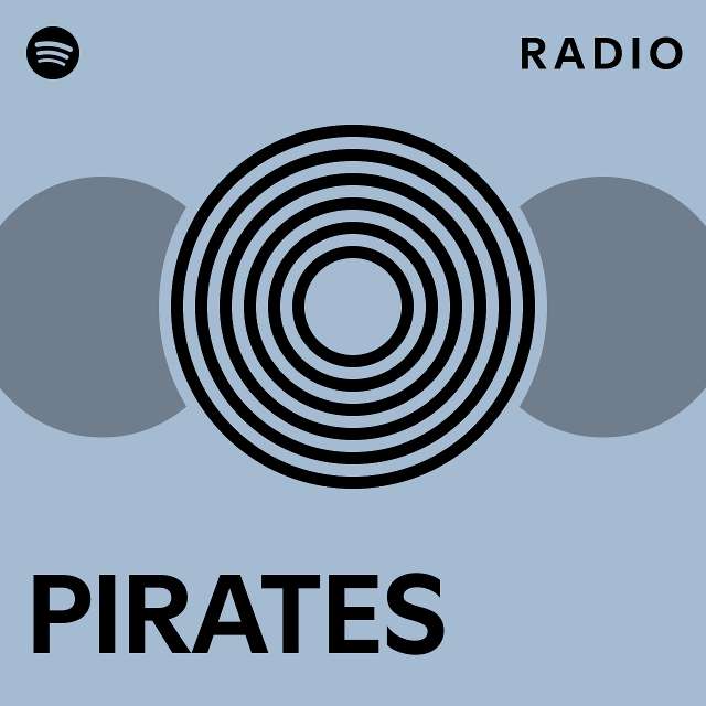 Pirates radio playlist by spotify spotify