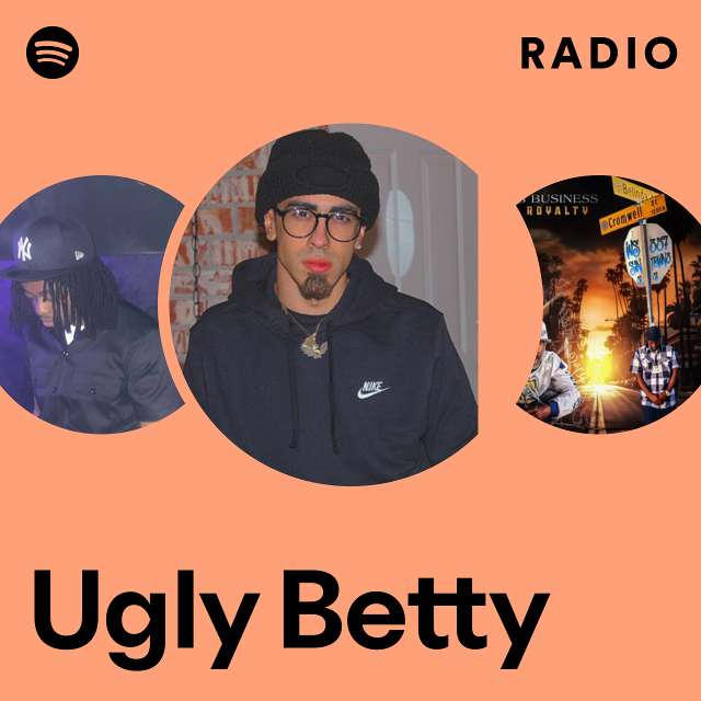 Ugly Betty Radio