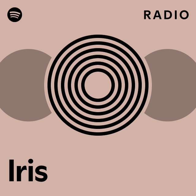 Iris Radio playlist by Spotify Spotify