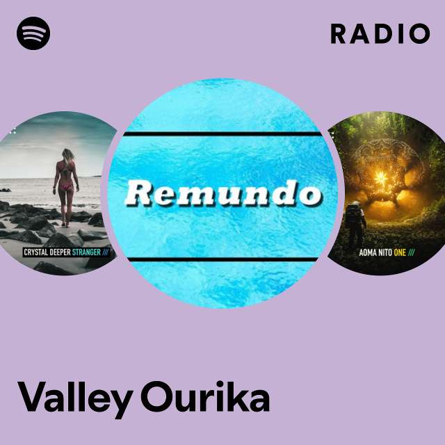 Valley Ourika Radio
