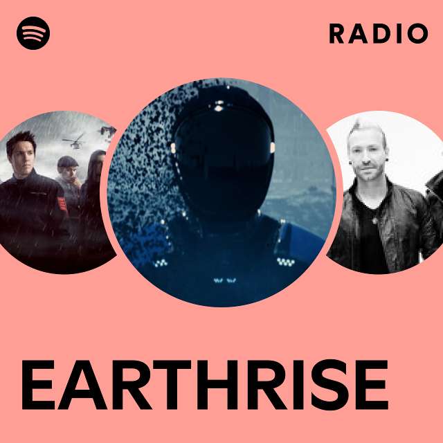 EARTHRISE Radio