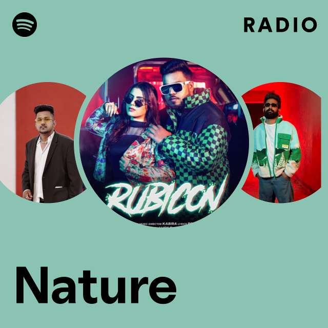 Nature Radio