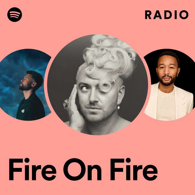 Fire On Fire Radio