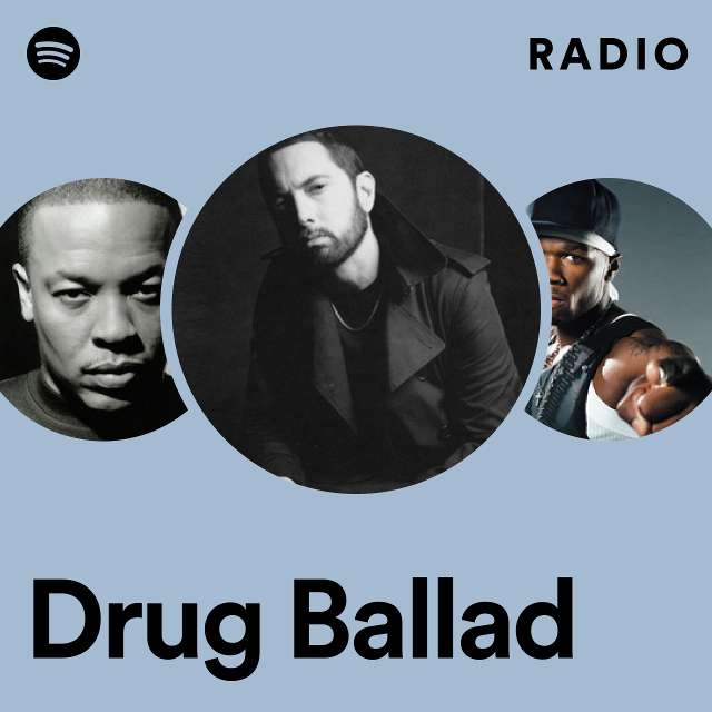 Drug Ballad Radio