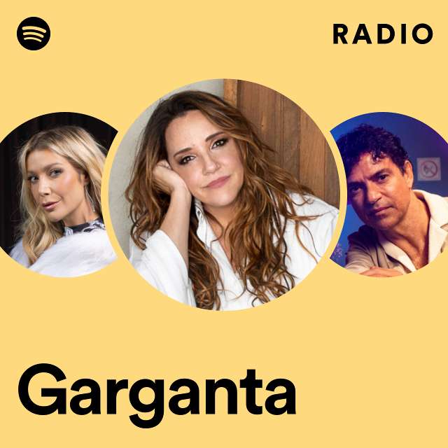 Garganta Radio
