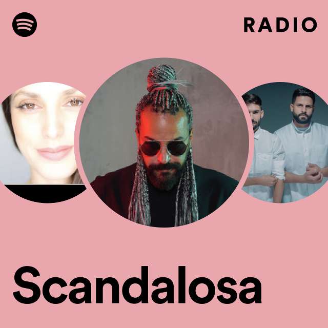 Scandalosa Radio