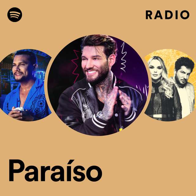 Paraíso Radio
