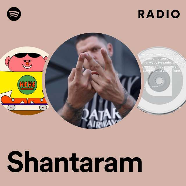 Shantaram Radio