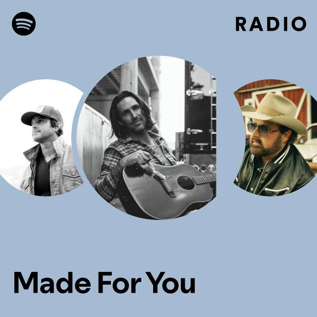 Made For You Radio