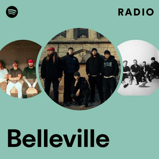 Belleville Radio