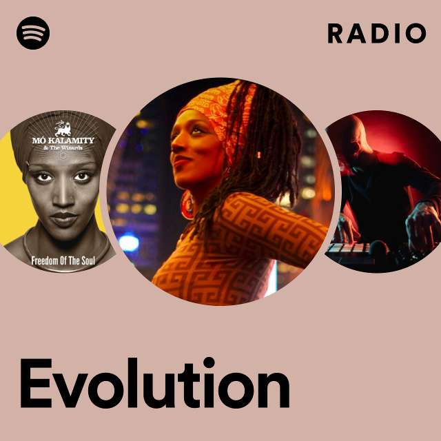Evolution Radio
