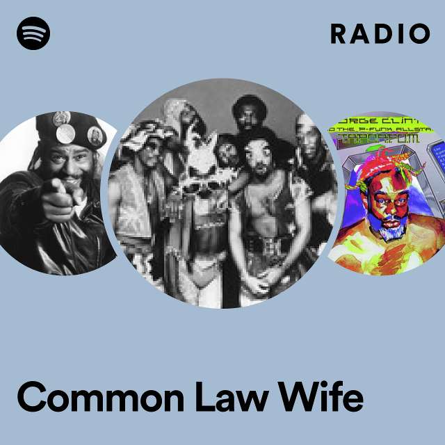 Common Law Wife Radio
