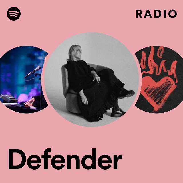 Defender Radio