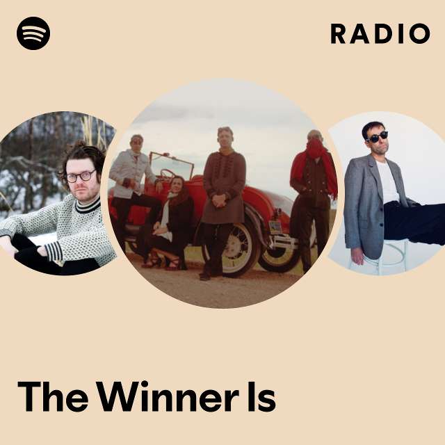 The Winner Is Radio