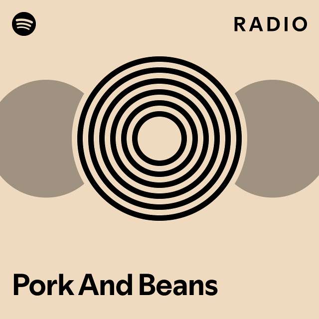 Pork And Beans Radio playlist by Spotify Spotify