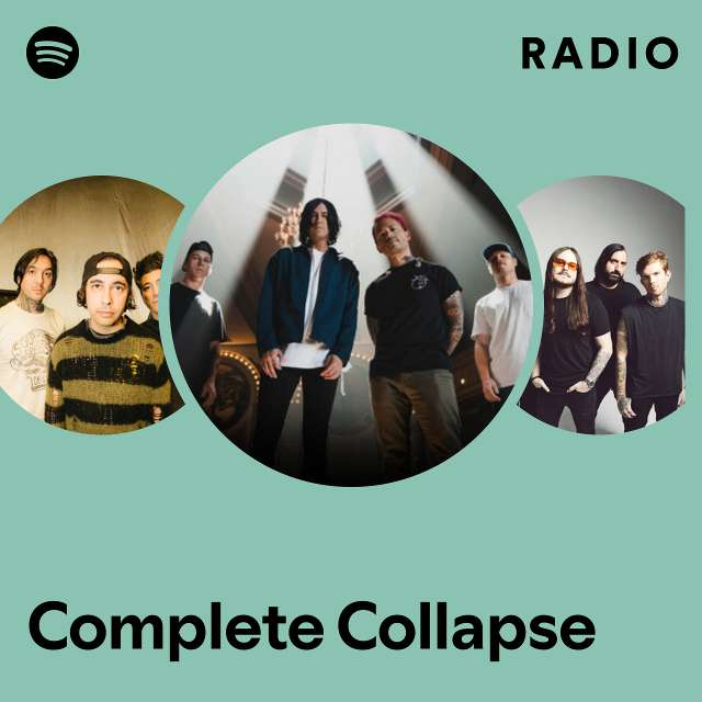 Complete Collapse Radio
