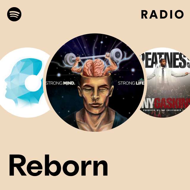 Reborn Radio